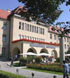 Университетская клиника Мюнхен Швабинг. Подробнее >>>